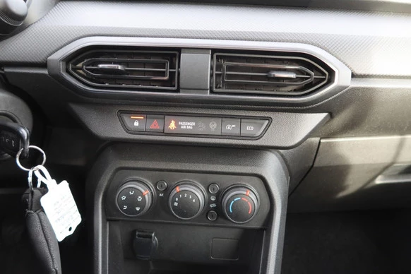 Dacia Sandero - Afbeelding 9 van 21