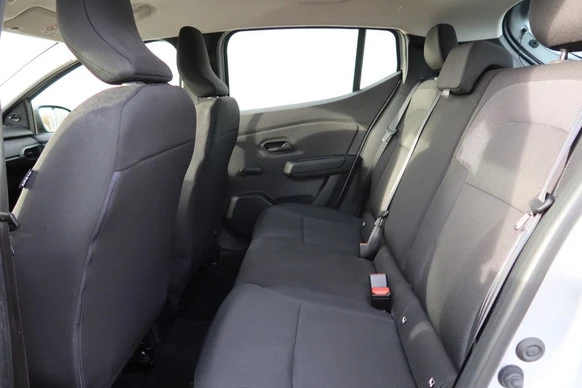 Dacia Sandero - Afbeelding 13 van 21