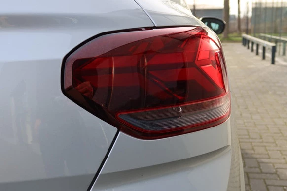 Dacia Sandero - Afbeelding 16 van 21