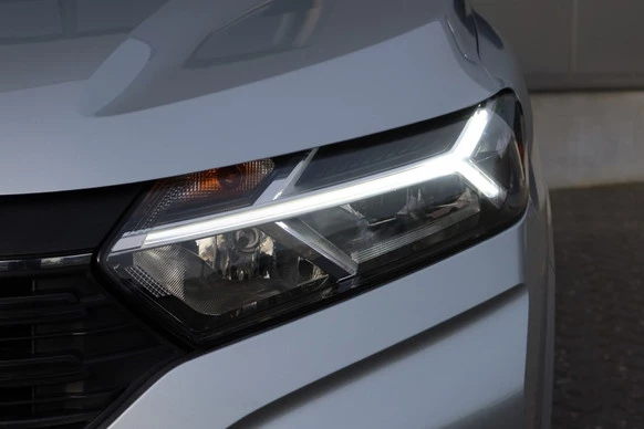 Dacia Sandero - Afbeelding 18 van 21