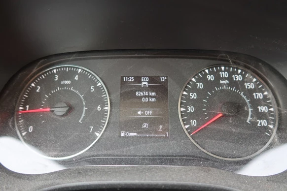 Dacia Sandero - Afbeelding 20 van 21