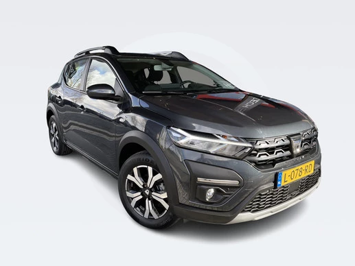 Dacia Sandero Stepway - Afbeelding 1 van 30