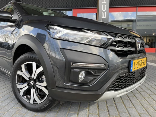 Dacia Sandero Stepway - Afbeelding 2 van 30