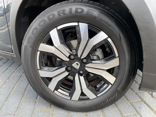 Dacia Sandero Stepway - Afbeelding 3 van 30