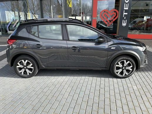 Dacia Sandero Stepway - Afbeelding 4 van 30