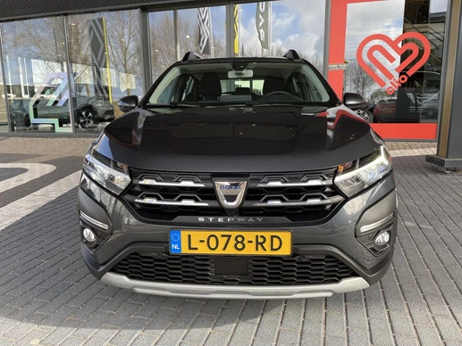 Dacia Sandero Stepway - Afbeelding 5 van 30
