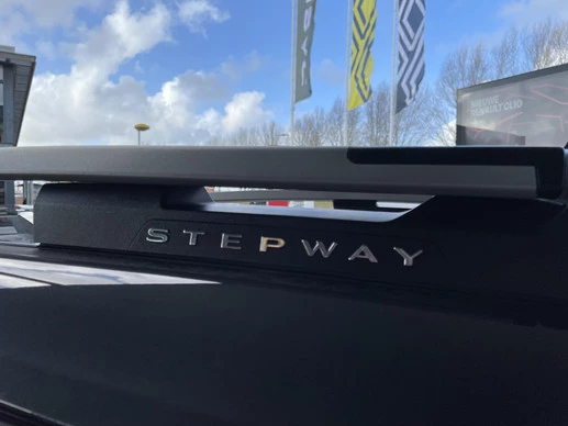 Dacia Sandero Stepway - Afbeelding 10 van 30