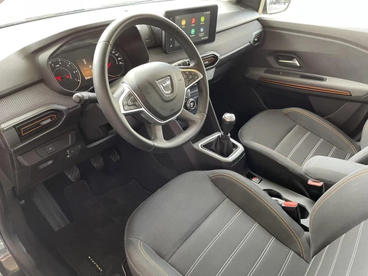 Dacia Sandero Stepway - Afbeelding 12 van 30