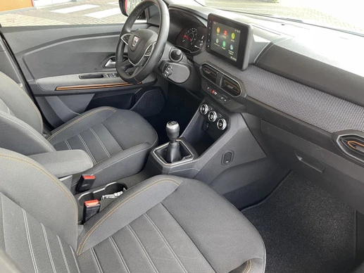 Dacia Sandero Stepway - Afbeelding 13 van 30