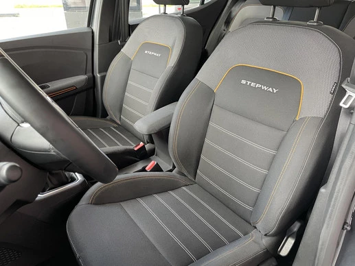 Dacia Sandero Stepway - Afbeelding 14 van 30
