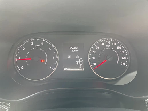 Dacia Sandero Stepway - Afbeelding 19 van 30