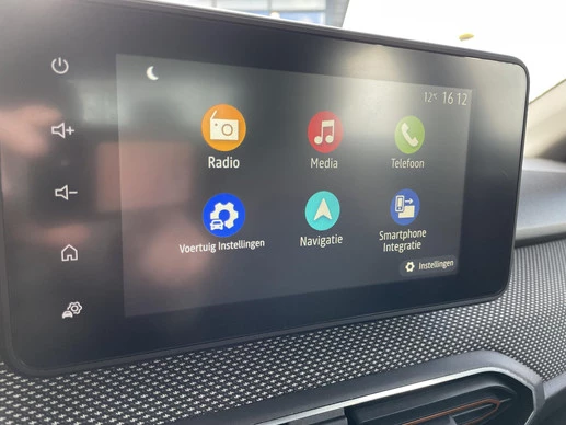 Dacia Sandero Stepway - Afbeelding 20 van 30