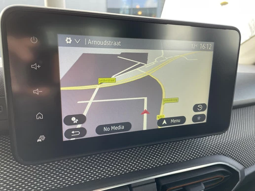 Dacia Sandero Stepway - Afbeelding 21 van 30