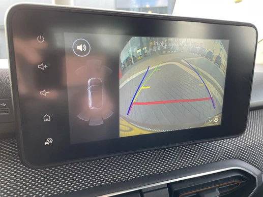 Dacia Sandero Stepway - Afbeelding 22 van 30