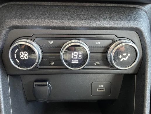 Dacia Sandero Stepway - Afbeelding 24 van 30