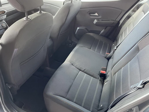 Dacia Sandero Stepway - Afbeelding 27 van 30