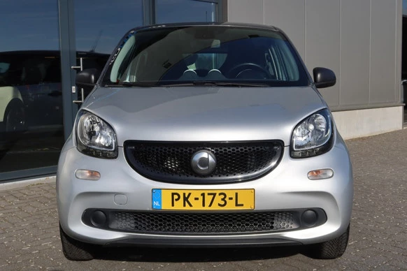 smart Forfour - Afbeelding 2 van 25
