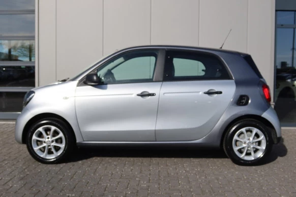 smart Forfour - Afbeelding 3 van 25