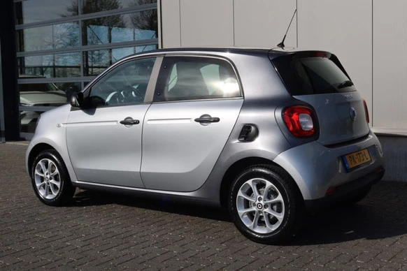 smart Forfour - Afbeelding 4 van 25