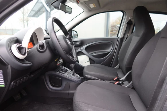 smart Forfour - Afbeelding 5 van 25