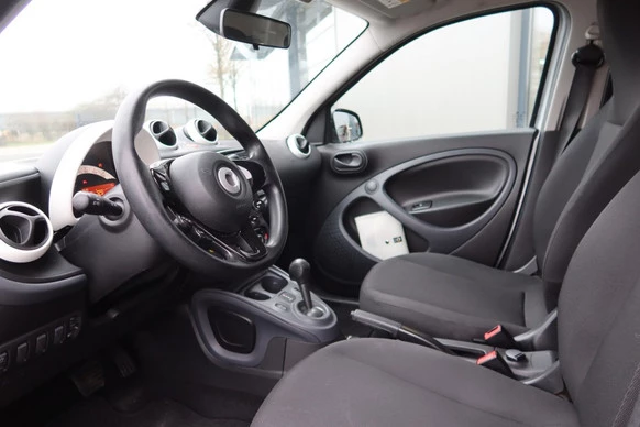 smart Forfour - Afbeelding 6 van 25