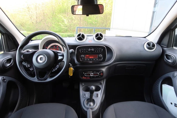 smart Forfour - Afbeelding 7 van 25