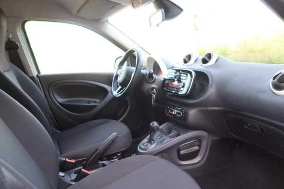 smart Forfour - Afbeelding 8 van 25