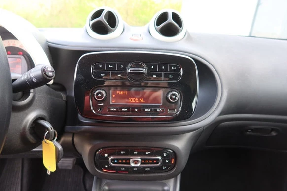 smart Forfour - Afbeelding 9 van 25