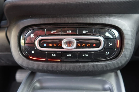 smart Forfour - Afbeelding 10 van 25