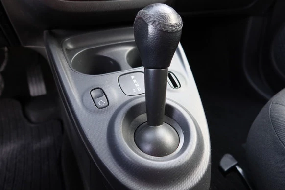smart Forfour - Afbeelding 11 van 25