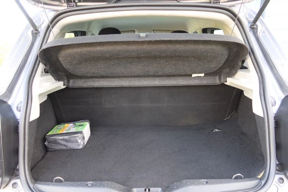 smart Forfour - Afbeelding 17 van 25