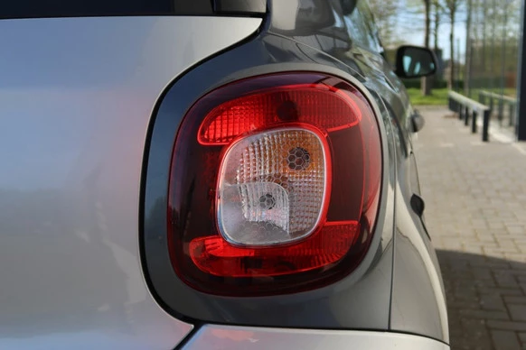 smart Forfour - Afbeelding 19 van 25