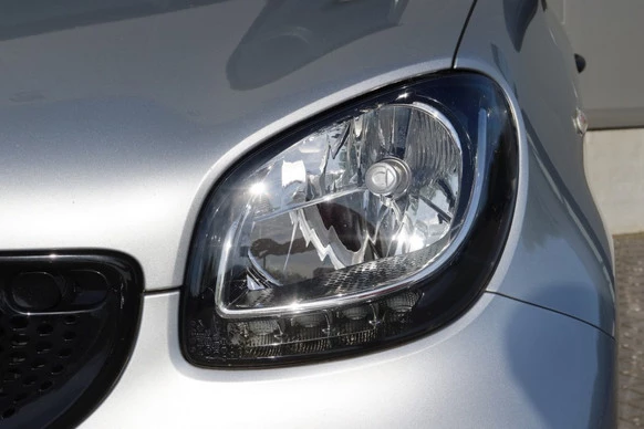 smart Forfour - Afbeelding 21 van 25