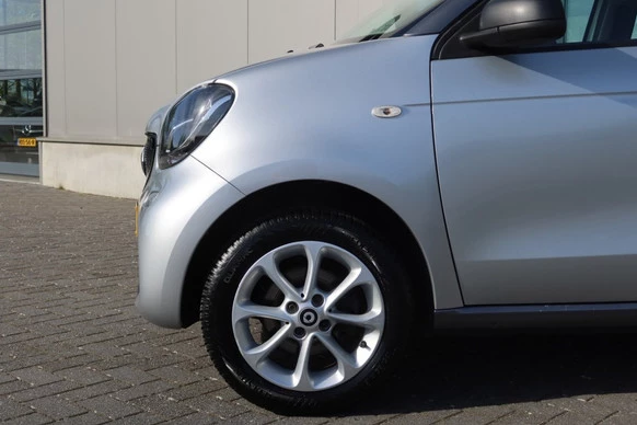 smart Forfour - Afbeelding 22 van 25