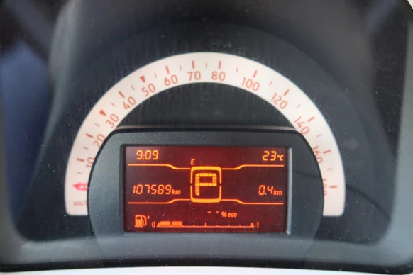 smart Forfour - Afbeelding 23 van 25