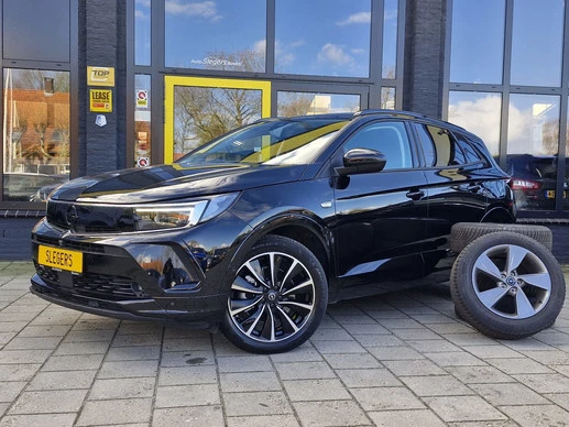 Opel Grandland - Afbeelding 1 van 26