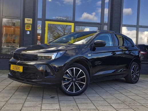 Opel Grandland - Afbeelding 2 van 26