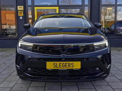 Opel Grandland - Afbeelding 3 van 26