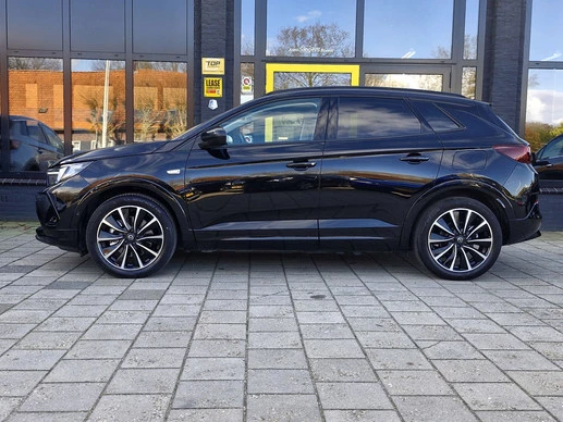 Opel Grandland - Afbeelding 4 van 26