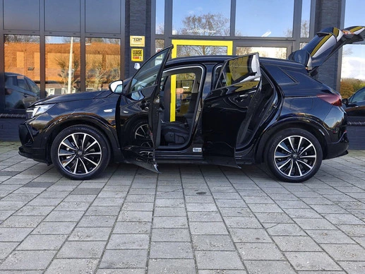 Opel Grandland - Afbeelding 5 van 26