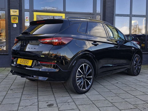 Opel Grandland - Afbeelding 6 van 26