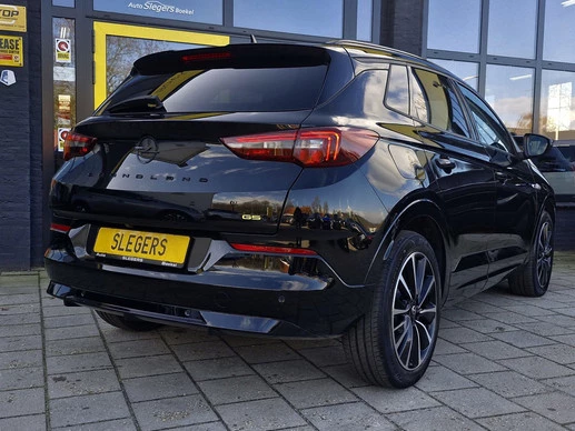 Opel Grandland - Afbeelding 7 van 26
