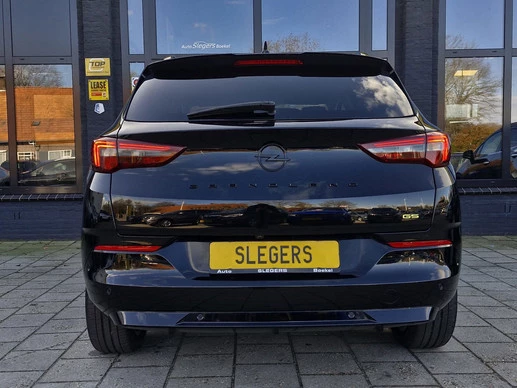 Opel Grandland - Afbeelding 8 van 26