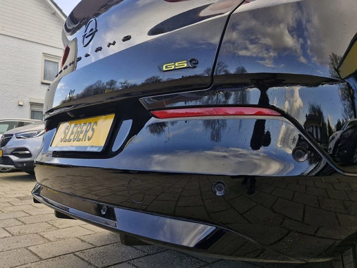 Opel Grandland - Afbeelding 9 van 26