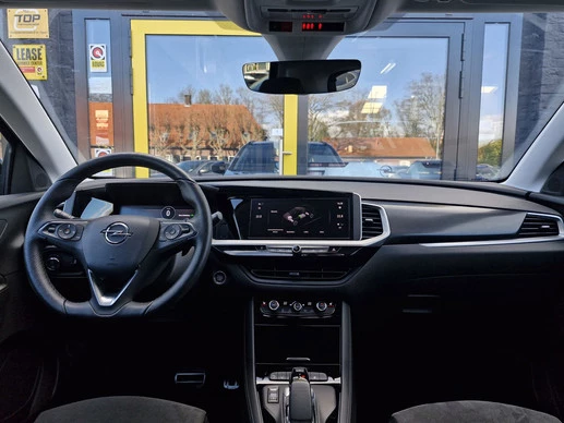 Opel Grandland - Afbeelding 11 van 26