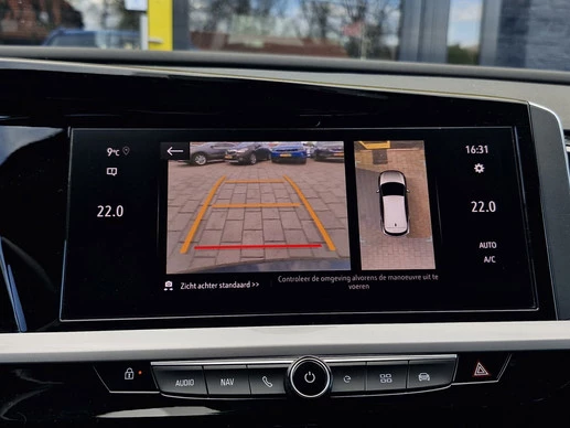 Opel Grandland - Afbeelding 13 van 26