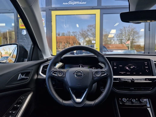 Opel Grandland - Afbeelding 17 van 26