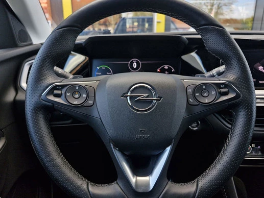 Opel Grandland - Afbeelding 18 van 26