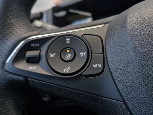 Opel Grandland - Afbeelding 19 van 26