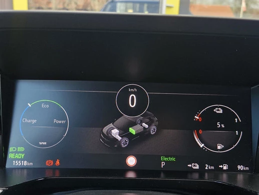 Opel Grandland - Afbeelding 20 van 26